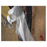 Ikea Vittsjo (PAX) Wardrobe Frame (in original packaging)