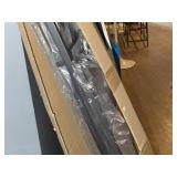 Ikea Vittsjo (PAX) Wardrobe Frame (in original packaging)