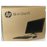 HP All-In-One 19.5" Widescreen HD+ Computer (in original packaging)