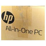 HP All-In-One 19.5" Widescreen HD+ Computer (in original packaging)