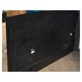 LG 86" Flatscreen TV 86UH5E