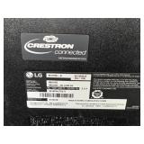 LG 86" Flatscreen TV 86UH5E