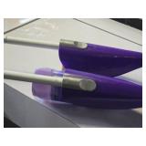 Lot of (2) Swiffer Wet Jet Spray Floor Mop