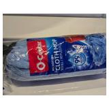 Swiffer Wet Jet and O-Cedar Microfiber Cloth Mop Head Refill