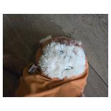 Star Wars Ewok theme Children