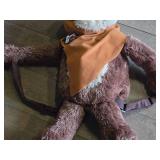 Star Wars Ewok theme Children