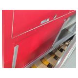 Retail Glass Jewelry Display Case / Counter | Lighted 45" x 20 1/2" x 38"