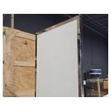 Mirror Display on Casters 3