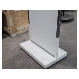 Mirror Display on Casters 3