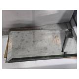 Lot of (10 Boxes) 48.4-sq.ft. Lavaliere Antique Classic Mirror Tile 40-count ( 400 total items )