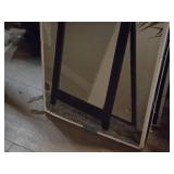 56" Easel Floor Mirror by Home