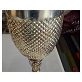 Glass Fairytale Vase 5" x 12"