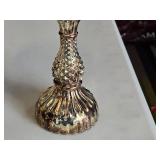 Glass Fairytale Vase 5" x 12"