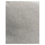 Beige Textured Throw Pillows - 2-Pack