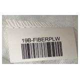 Navy Blue Throw Pillows - Fiberfill Pair