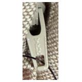 Creative Co-op Lumbar Pillows -Cotton w Tassels - Pair