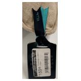 Villa Fluff Technique Throw Pillows - Duck Feather Fill (Lot of 2)