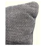 Scott Living, A&B Home Group Inc & Pacific Coast Throw Pillows - 3 Pillow Set - Navy & Cream & Patterned