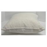 Scott Living, A&B Home Group Inc & Pacific Coast Throw Pillows - 3 Pillow Set - Navy & Cream & Patterned