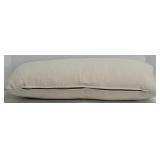 Chavan Interiors Ikat Throw Pillow Set - Beige Taupe & Black, 3-Piece