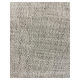 Pillows - Gray Textured Throw Pillows 3-Pack