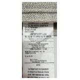 Pillows - Gray Textured Throw Pillows 3-Pack