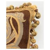 Pacific Coast Damask Throw Pillows - 2-Piece Set