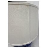 Pacific Coast Lighting Blue Urn Table Lamps (Lot of 2)