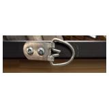 Del Mar by S Morrison Limited-Edition Giclee Signed Framed Print on Archival Arches Paper with COA