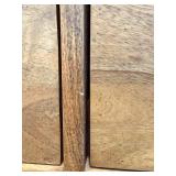 HEKMAN 23760T Dresser - Oak Finish, 6-Drawer