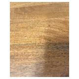 HEKMAN 23760T Dresser - Oak Finish, 6-Drawer