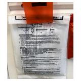 Legacy White 2-Drawer Night Stand with Builtin Charging Station