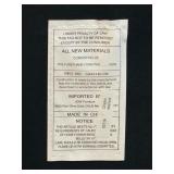 Pair of Beige Upholstered Chairs with Nailhead Trim Imported by JGW Furniture (Matches lot 13)