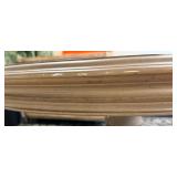 Legacy Classic Furniture Round Dining Table with Pedestal Base & Leaf