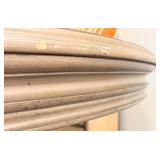 Legacy Classic Furniture Round Dining Table with Pedestal Base & Leaf