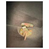 Legacy Classic Furniture Round Dining Table with Pedestal Base & Leaf