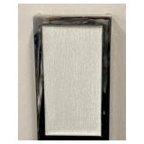 Elk Home White 4-Drawer Console Cabinet with Shelf