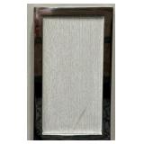 Elk Home White 4-Drawer Console Cabinet with Shelf