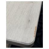 Legacy Classic Dining Table - Light Wood Pedestal Base with 2 Additional Leaves NIB