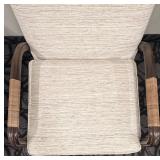 Hooker Furniture Upholstered Lounge Chair