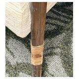 Hooker Furniture Upholstered Lounge Chair