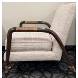 Hooker Furniture Upholstered Lounge Chair