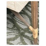 Hooker Furniture Upholstered Lounge Chair