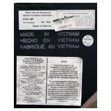 Hooker Furniture Upholstered Lounge Chair