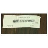 Drop-Leaf Dining Table - Oval Top - Solid Wood with Turned Legs