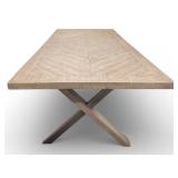 Bernhardt Loft Dining Table