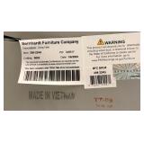 Bernhardt Loft Dining Table