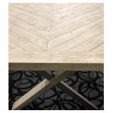 Bernhardt Loft Dining Table
