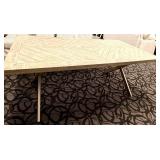 Bernhardt Loft Dining Table