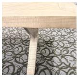 Bernhardt Loft Dining Table